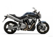 Yamaha MT-01